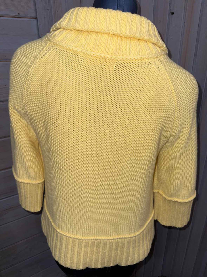 M - Eddie Bauer Cardigan