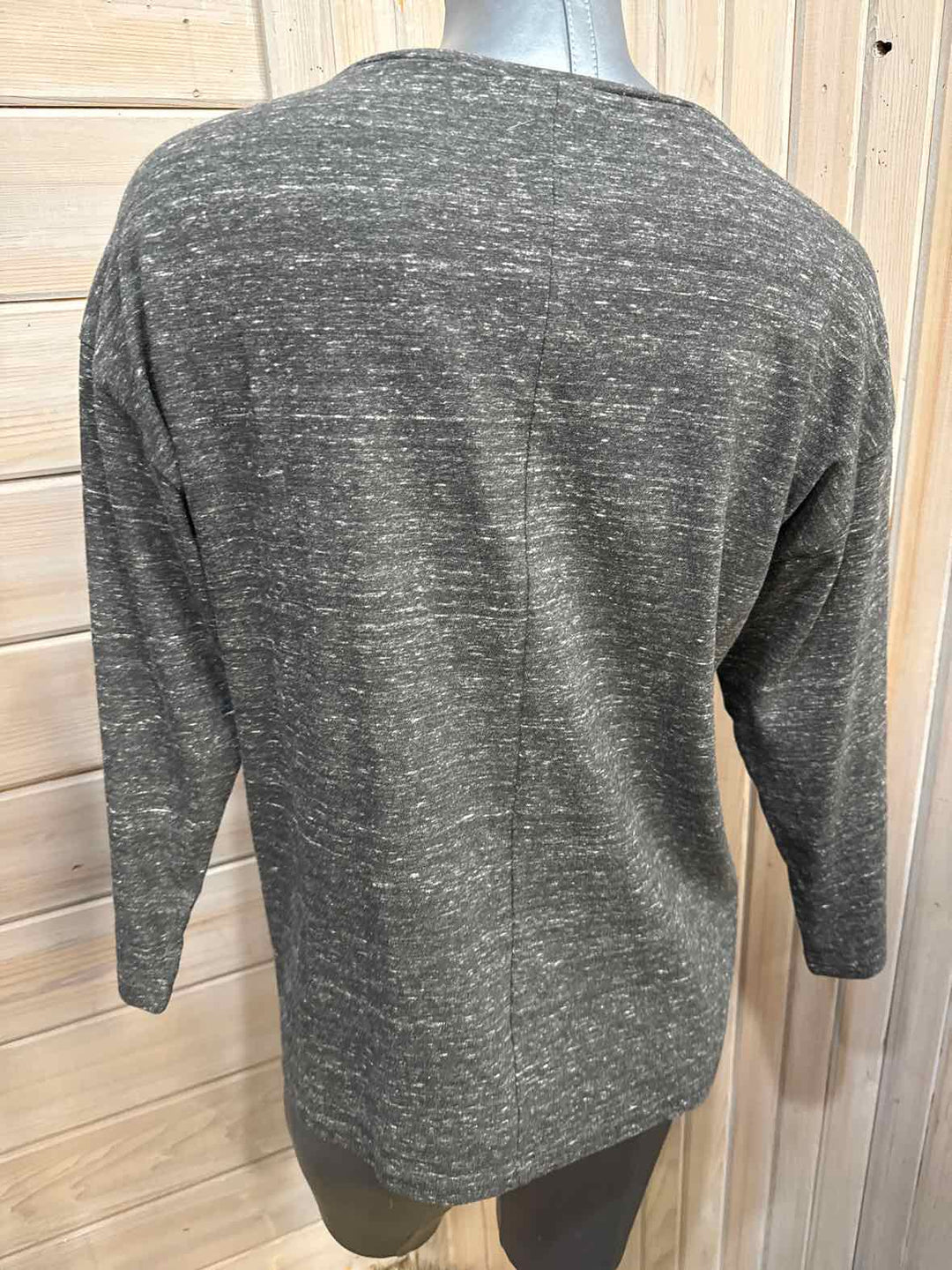 M - Chico's 3/4 Sleeve