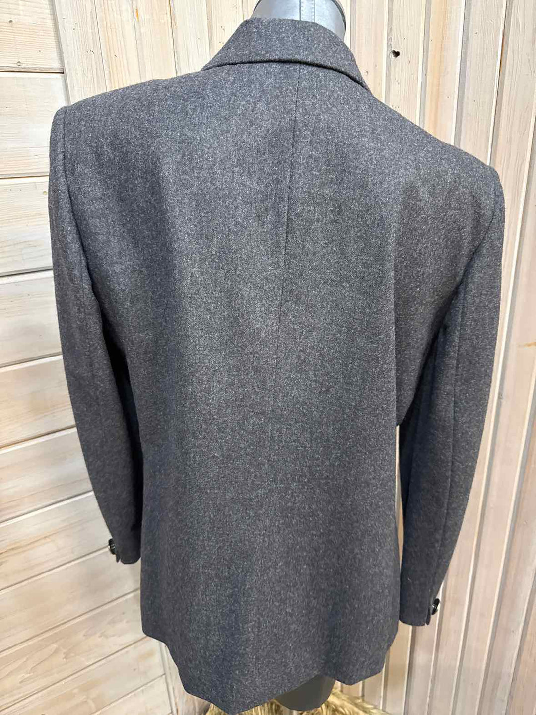 12 - Pendleton Blazer