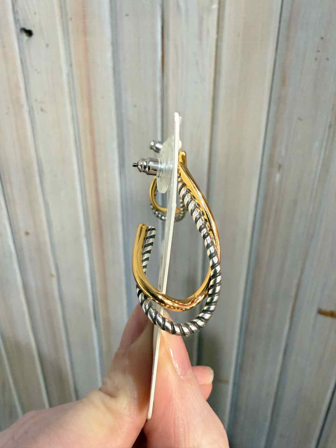 Jewelry - Brighton Earrings