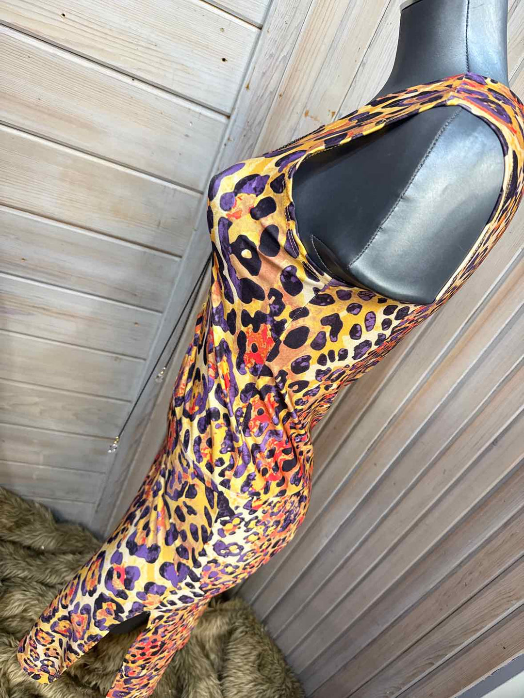 M - Savee Dress
