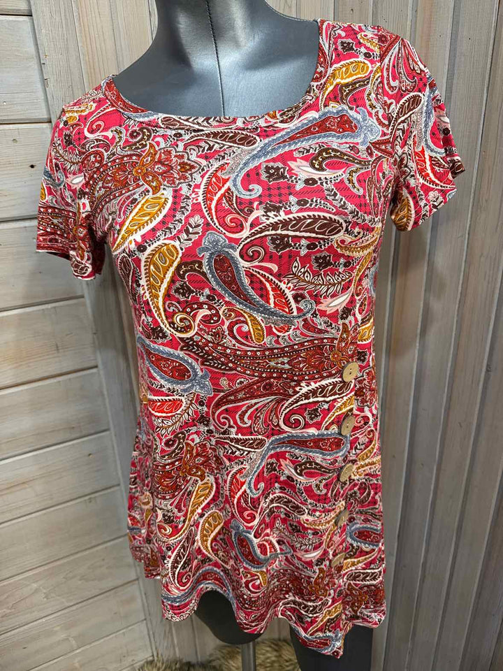 S - Jouica T-Shirt