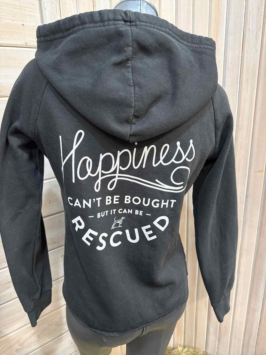 S - Grounds & Hounds Hoodie