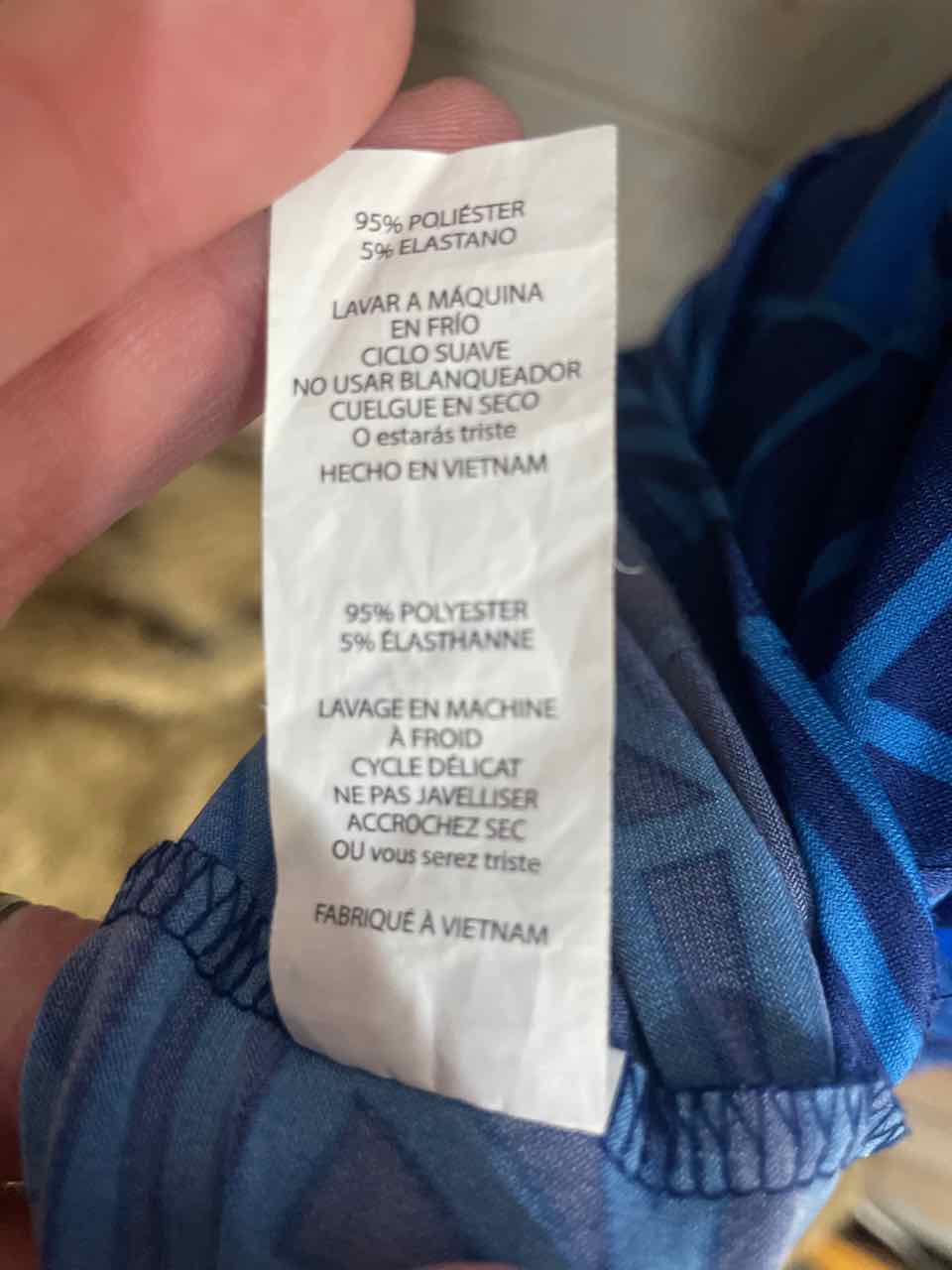XS - LuLaRoe T-Shirt