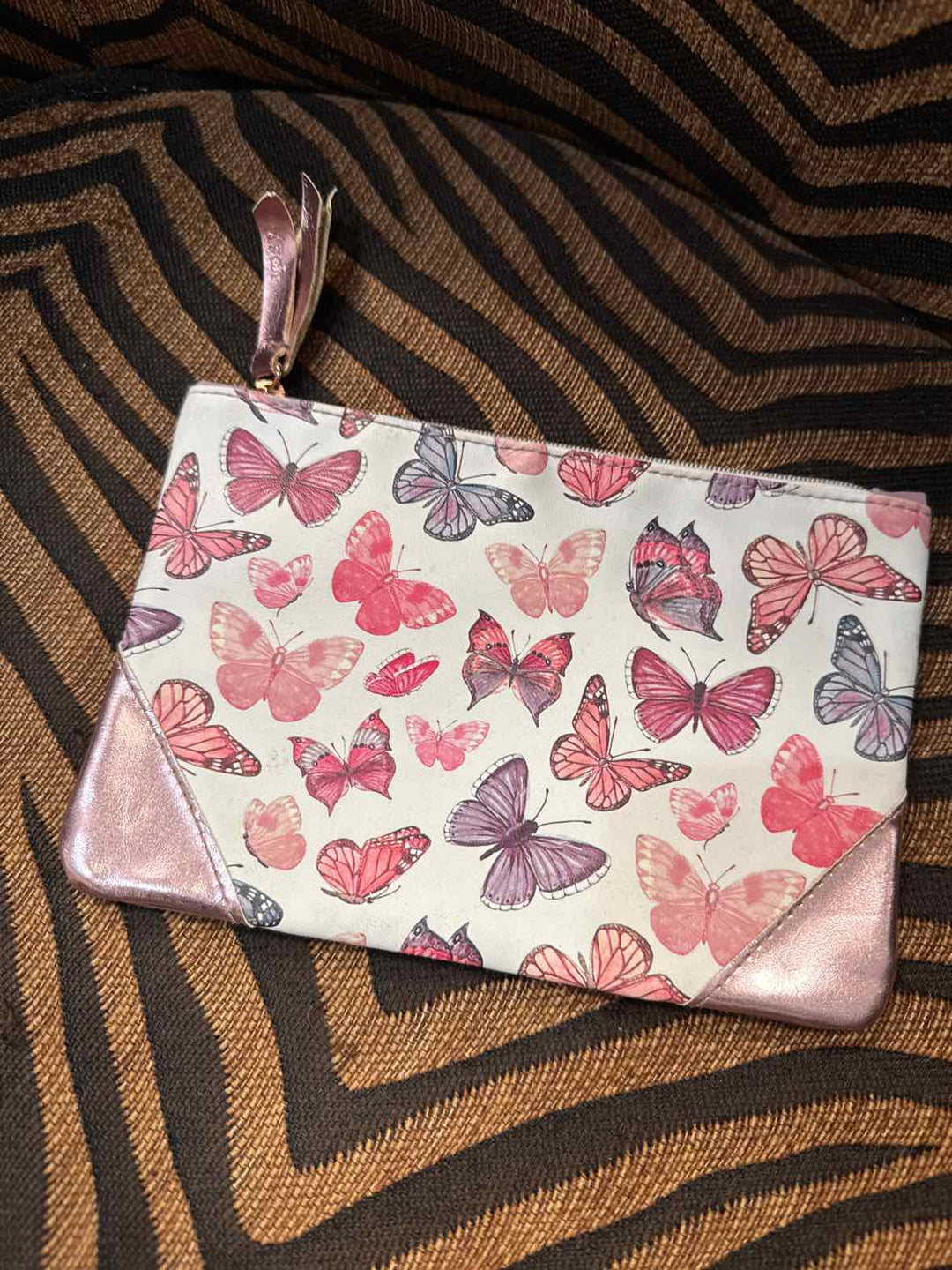 Bag - ipsy Cosmetic Bag