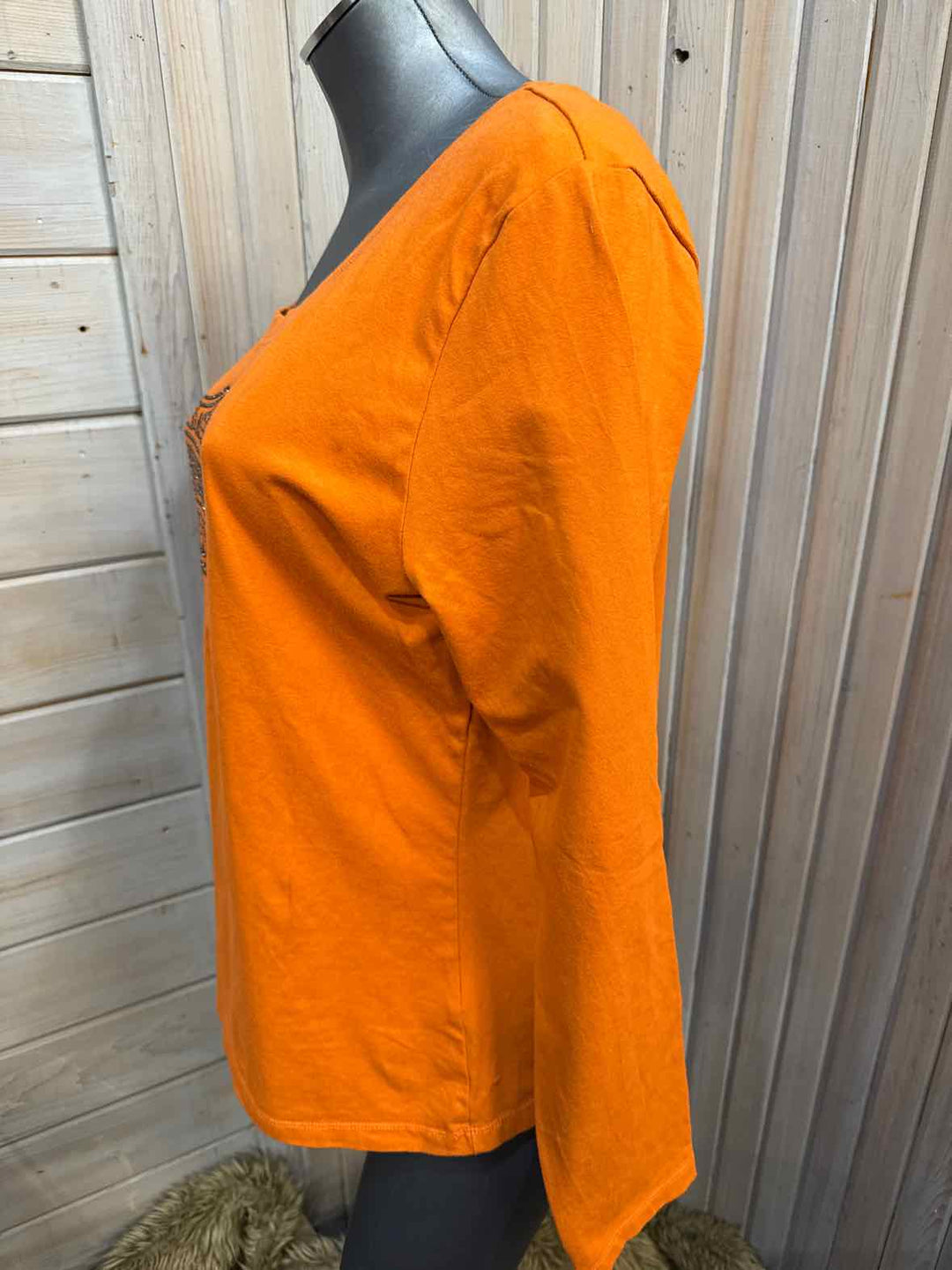 XL - Harley Davidson Long Sleeve