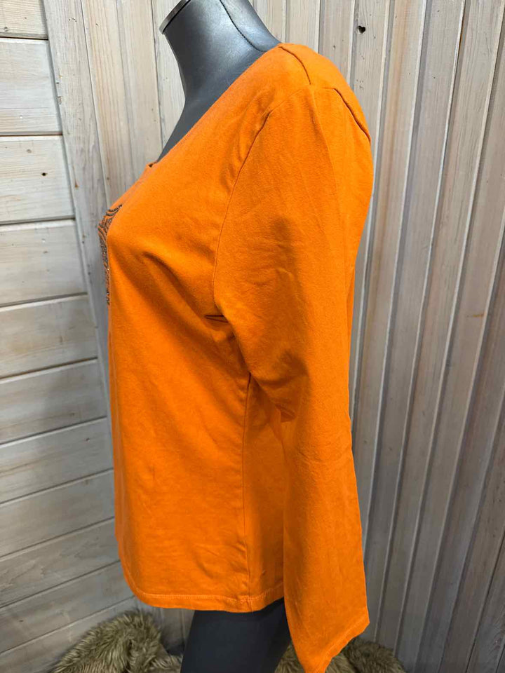 XL - Harley Davidson Long Sleeve