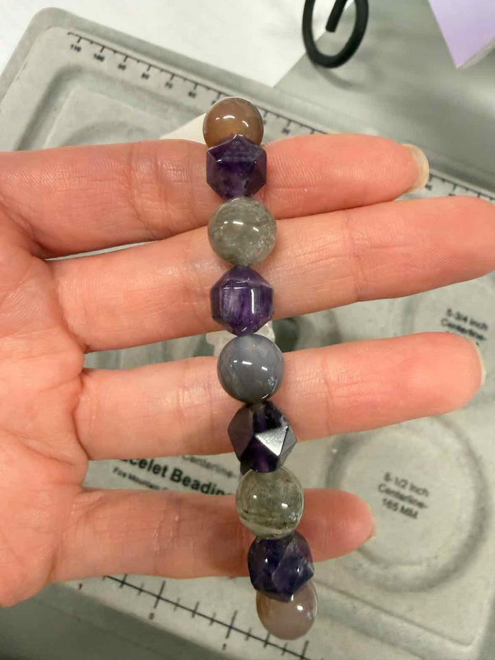 Jewelry - Crystal Bracelet