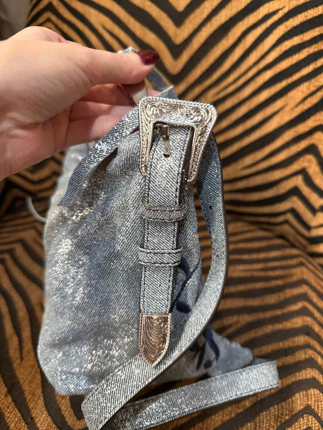 Purse - Aimee Kestenberg Shoulder Bag
