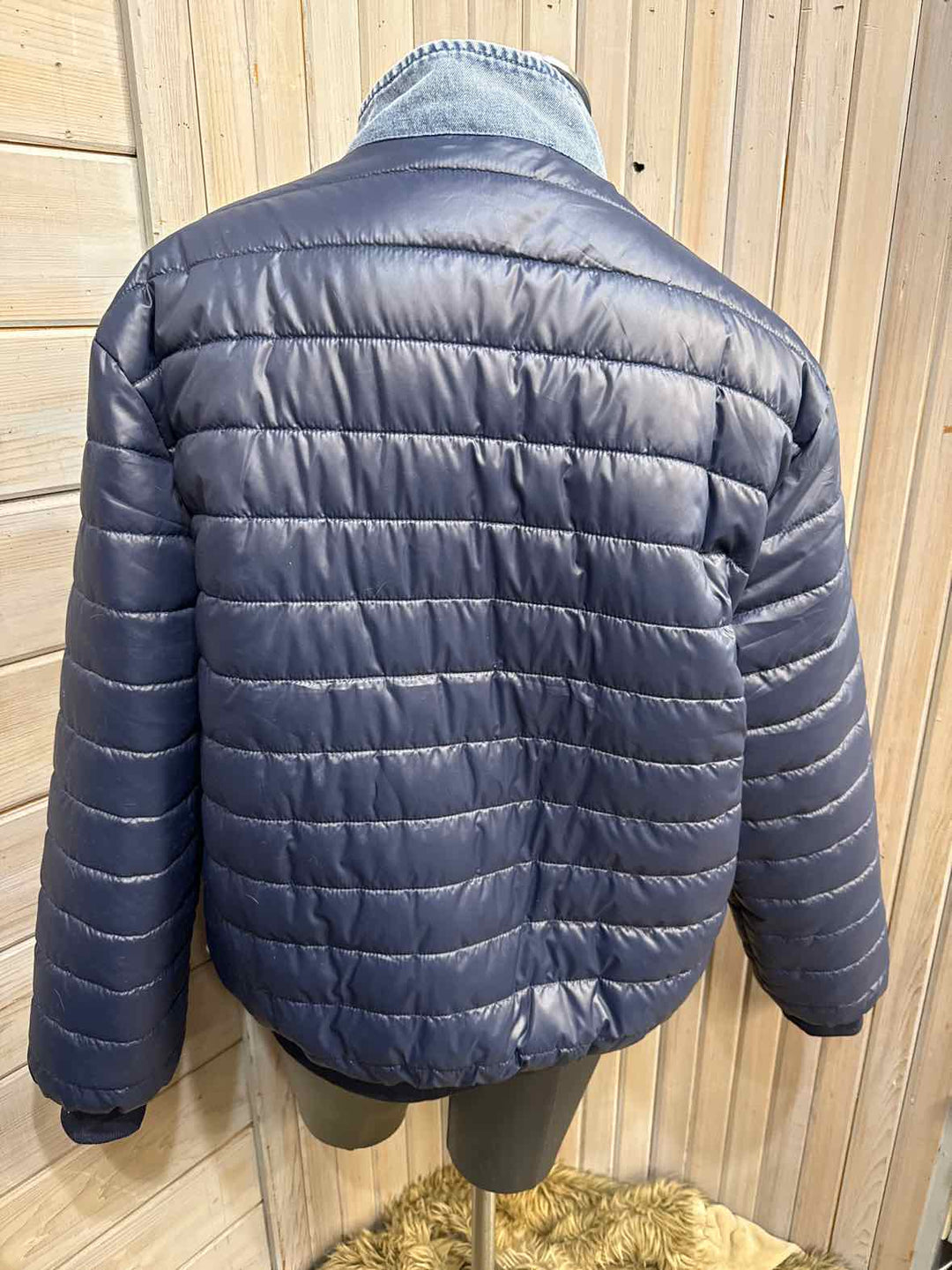 XL - Unbranded Jacket