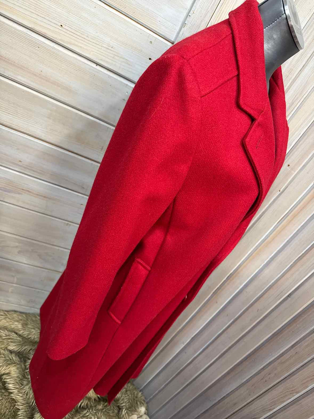 14 - Made in U.S.A. Jacket