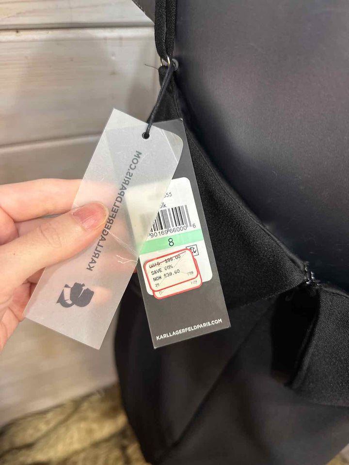 8 - Karl Lagerfeld Paris Dress