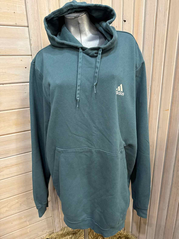 XXL - Adidas Hoodie