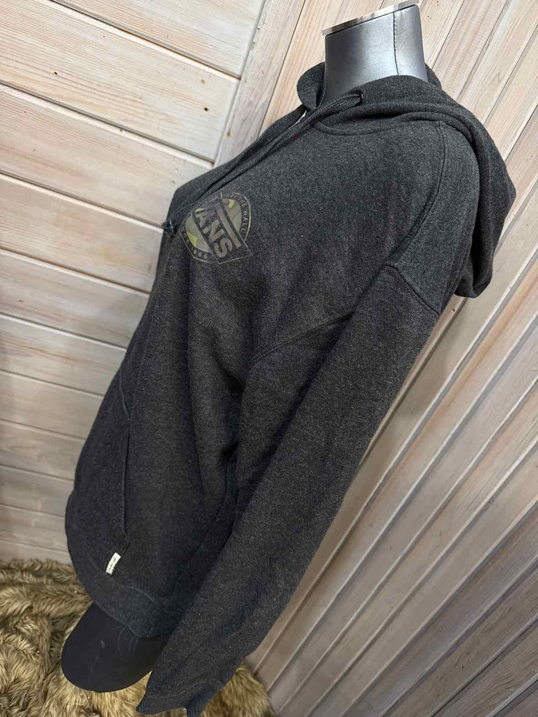 M - Vans Sweatshirt
