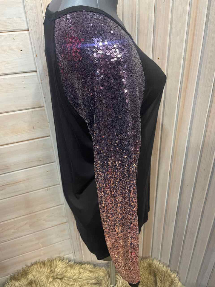 L - P.S. Kate Long Sleeve