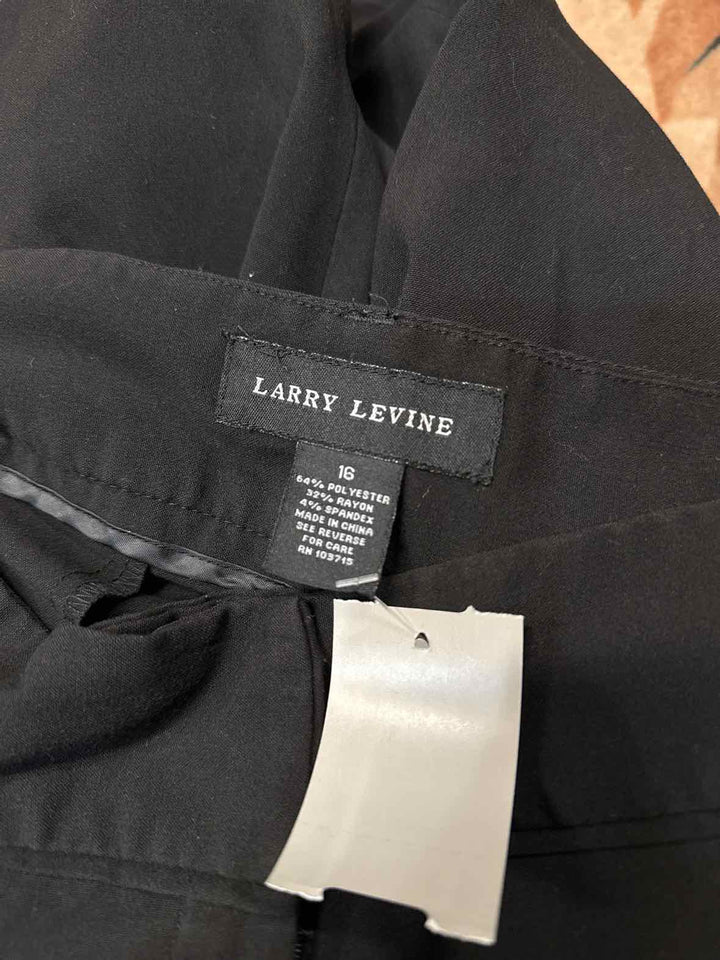 16 - Larry Levine Pants