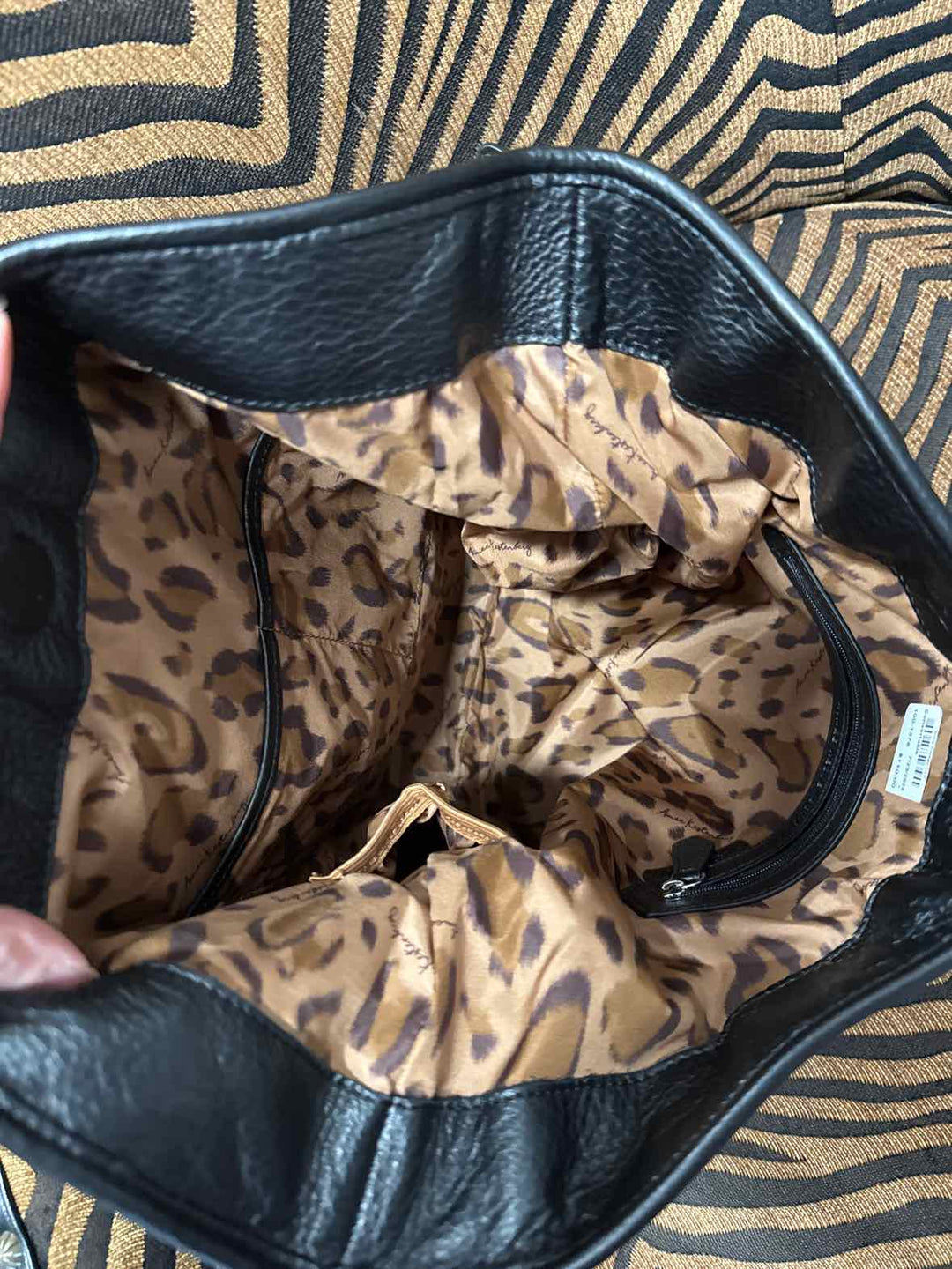Purse - Aimee Kestenberg Shoulder Bag