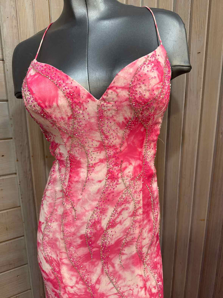 6 - Night Moves Dress