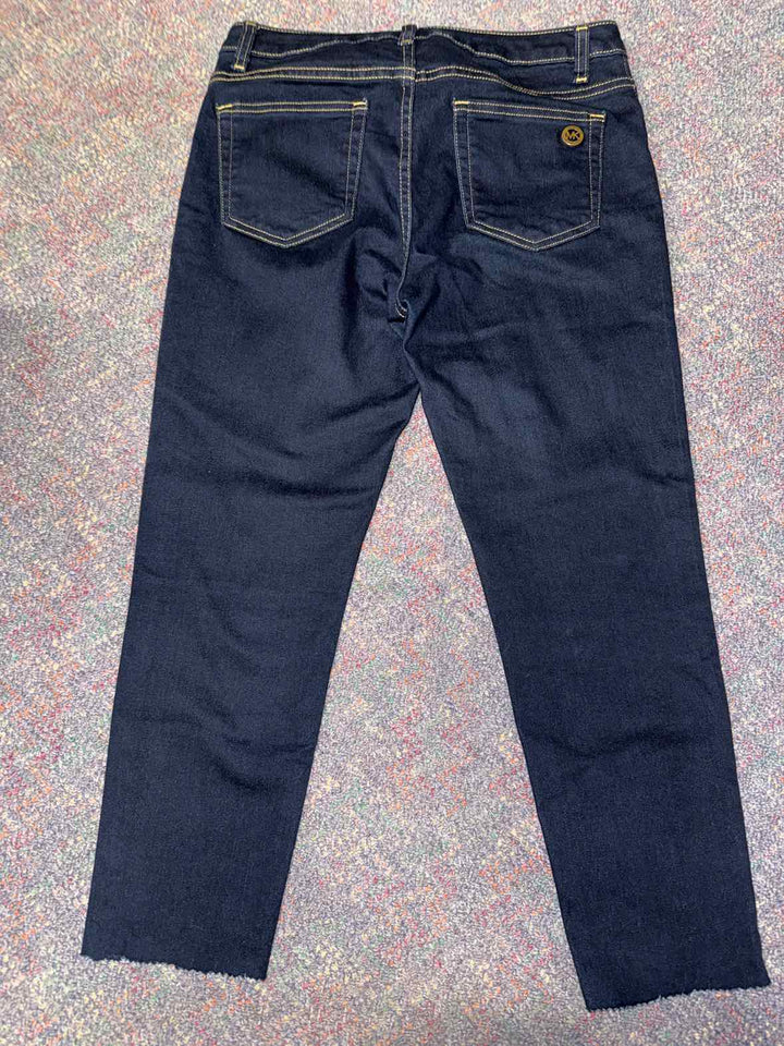 6 - Michael Kors Capri