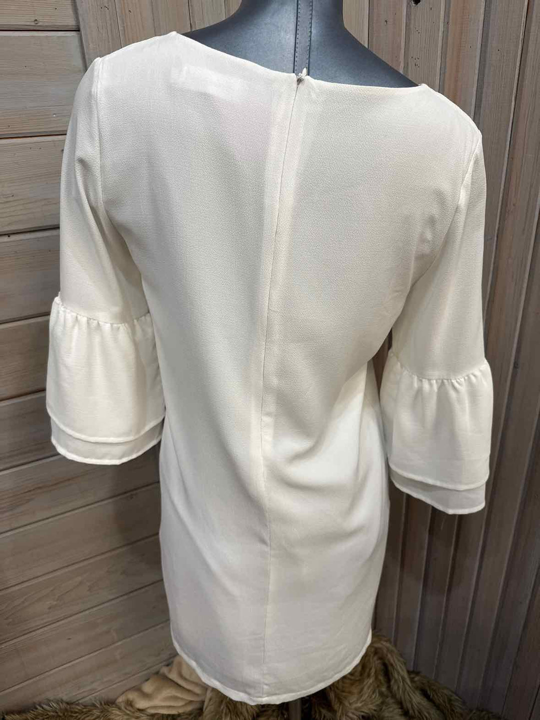 S - Belongsci Dress