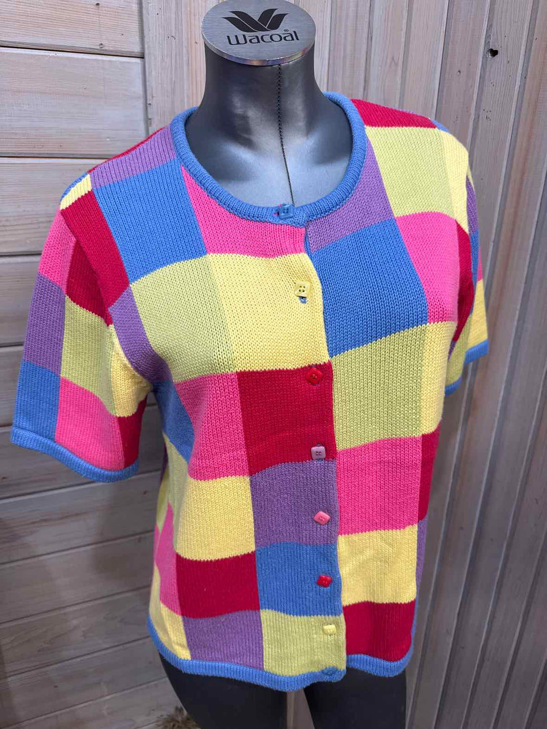 M - Christopher & Banks Cardigan