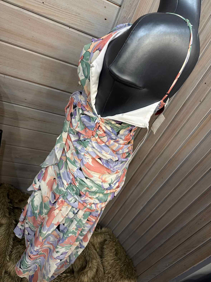 S - lush Dress