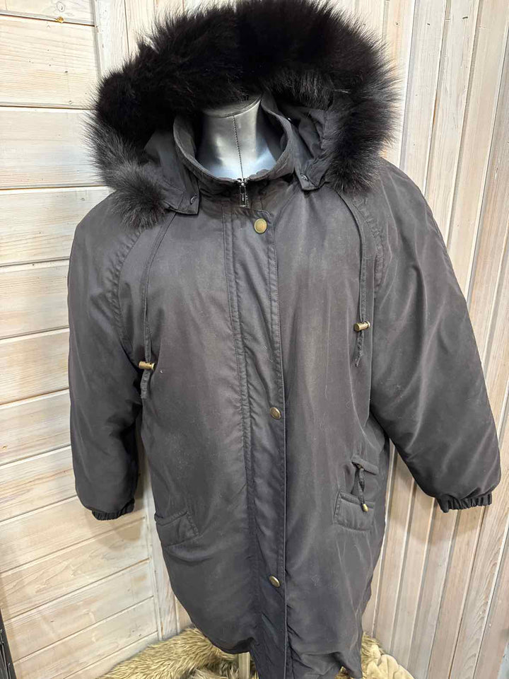L - London Fog Jacket