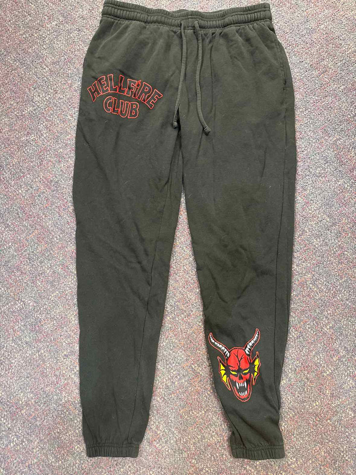 M - Stranger Things Sweatpants