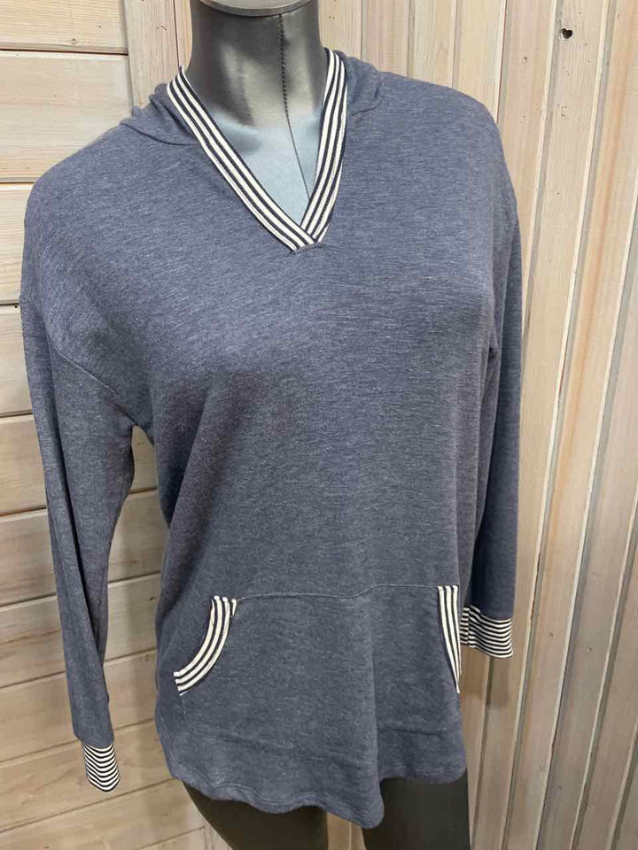 S - Staccato Long Sleeve