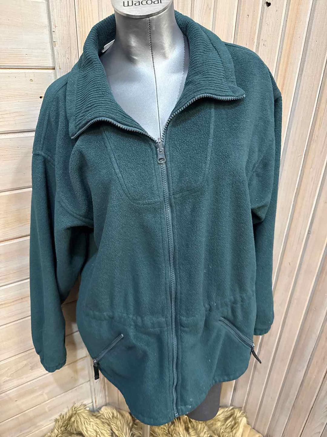 M - Columbia Jacket