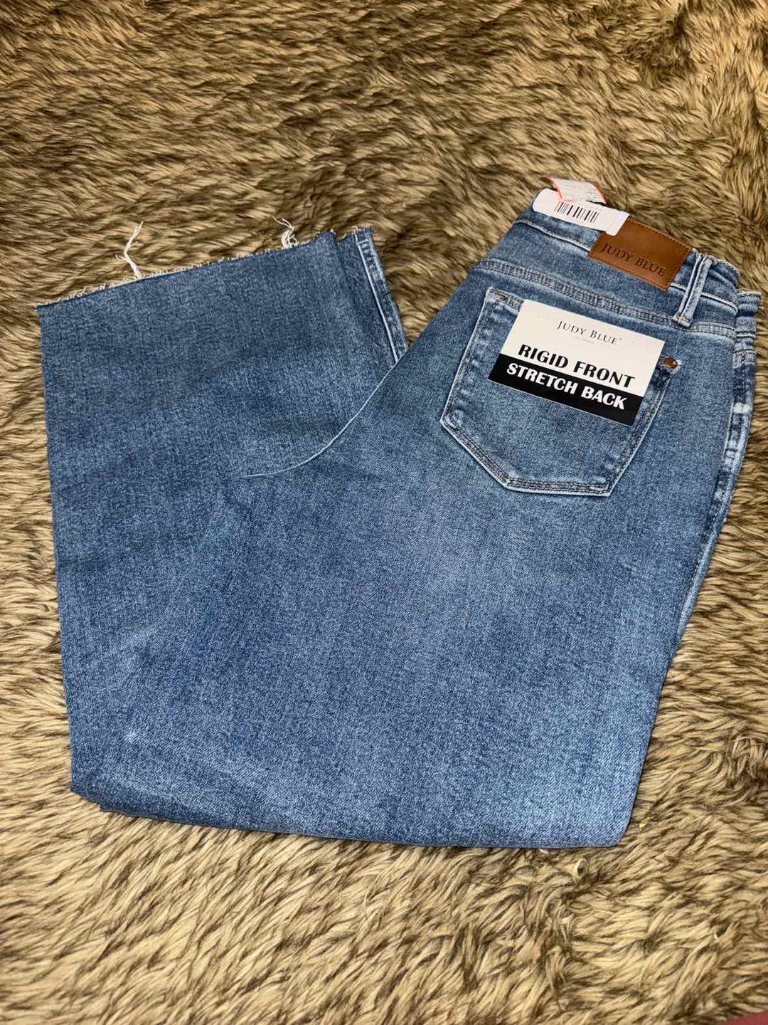 9/29 - Judy Blue Jeans