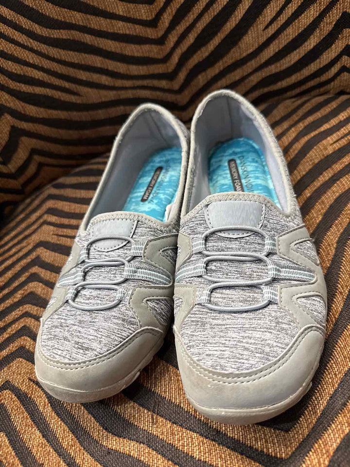 9 - Danskin Sneakers