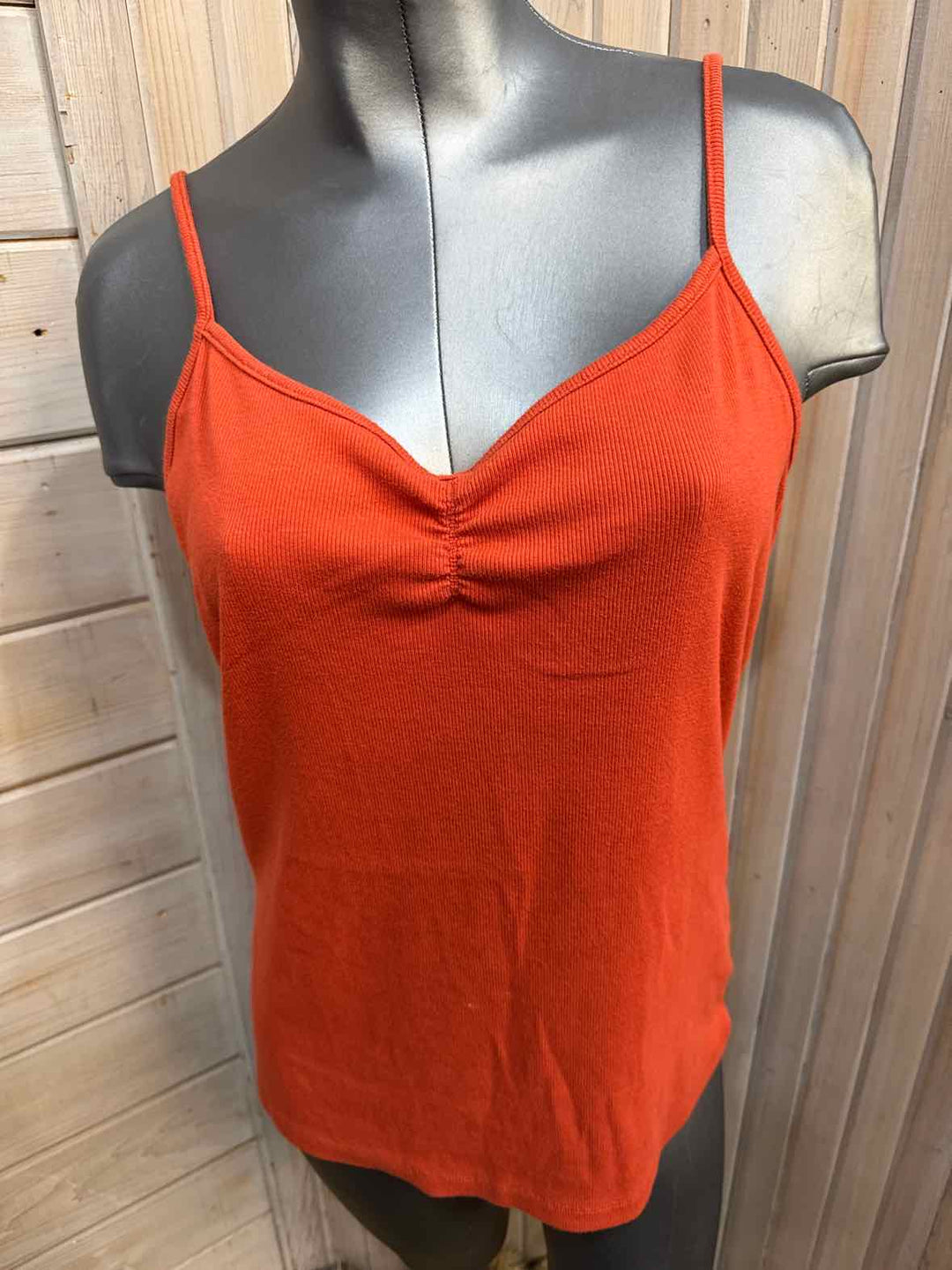 XL - No Boundaries Tank