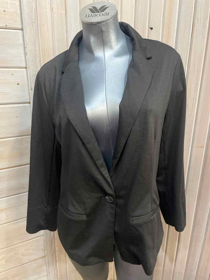 XL - Maurices Blazer
