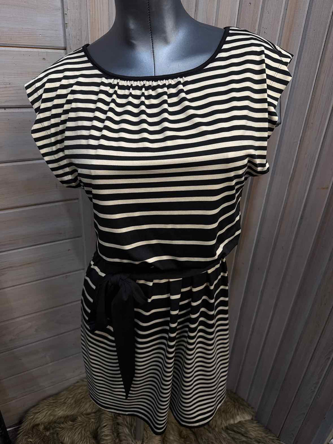 S - Maurices Dress