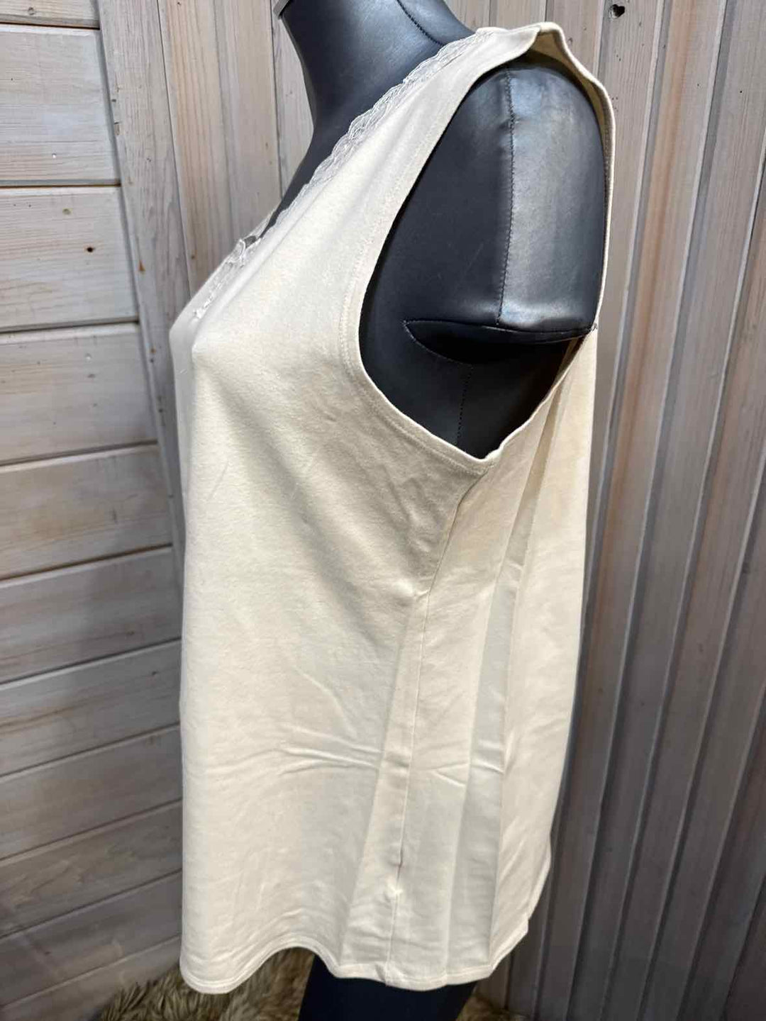 XL - White Stag Tank