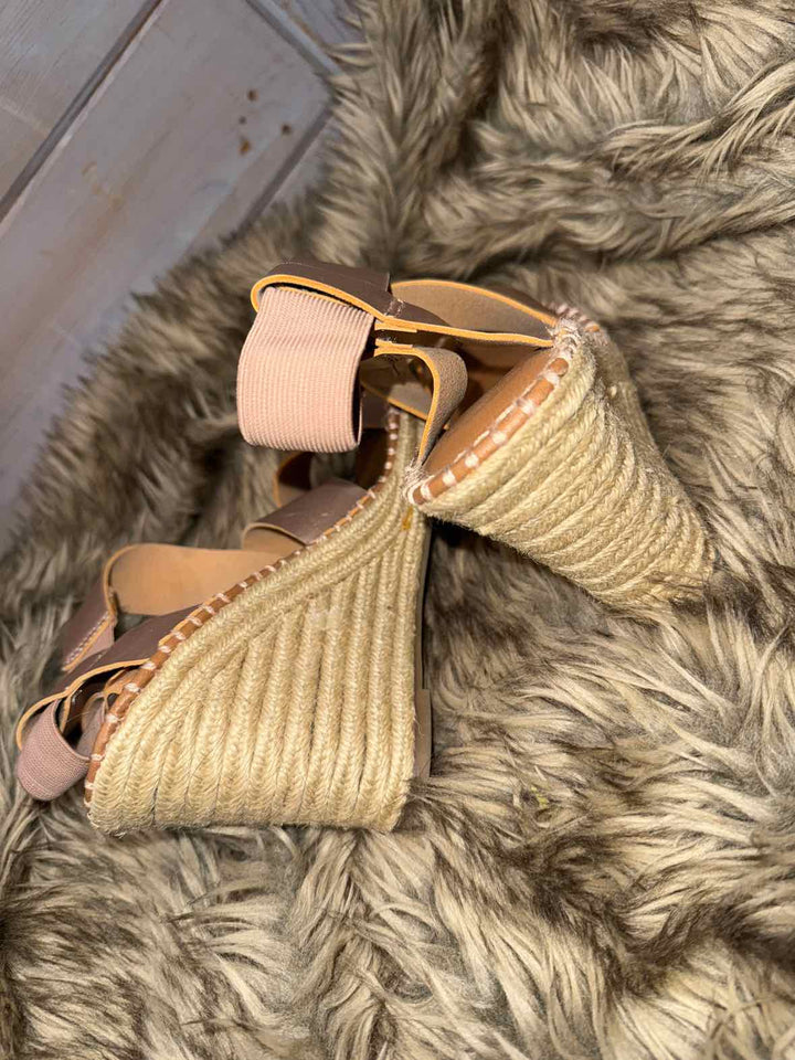 8 - So Wedge