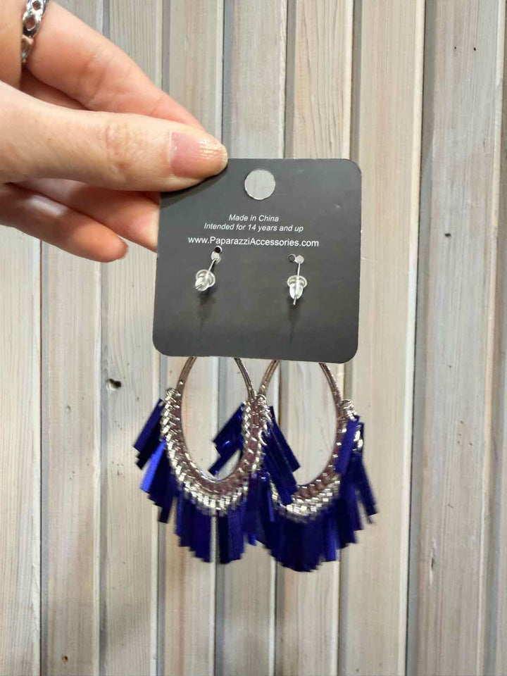 Jewelry - Paparazzi Earrings