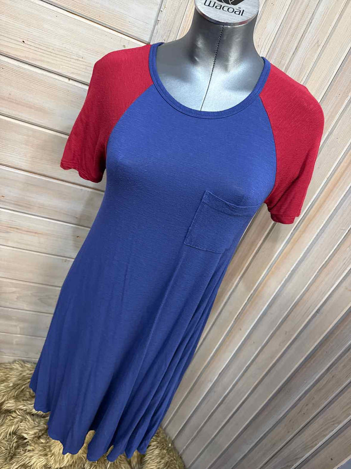 XXS - LuLaRoe Dress