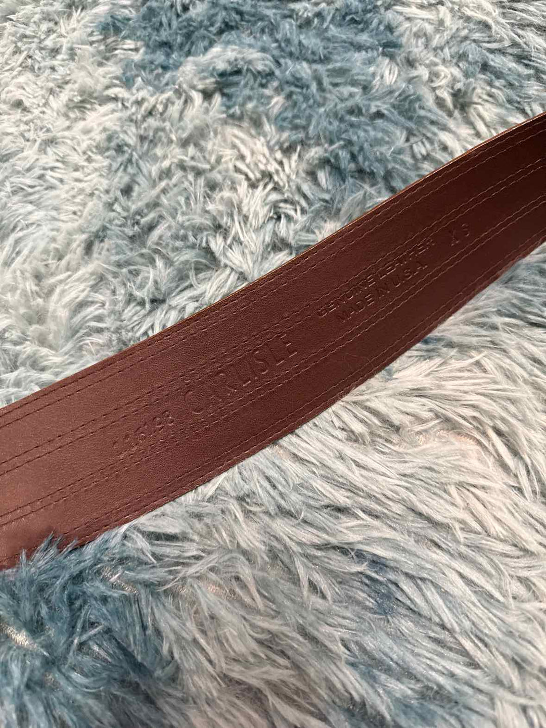 Accessories - Carlisle Belt
