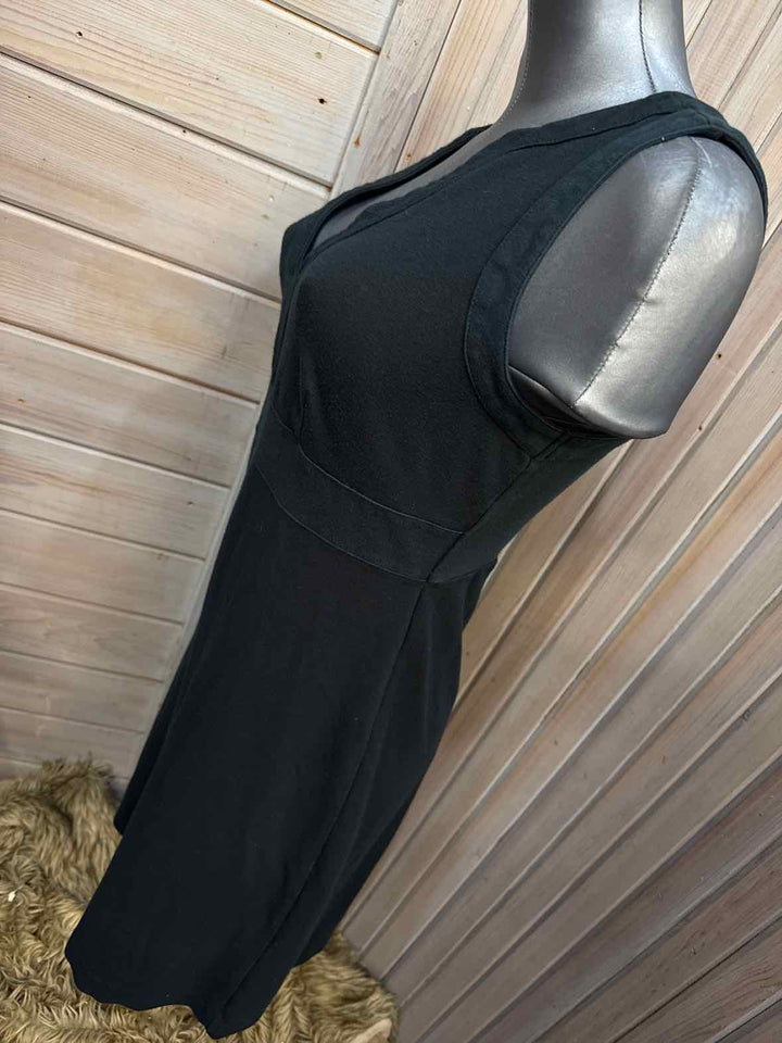 8 - Banana Republic Dress