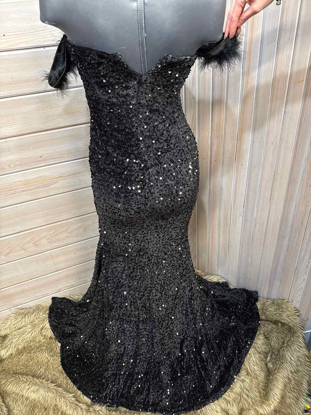 XS - Dress Alisa Dress