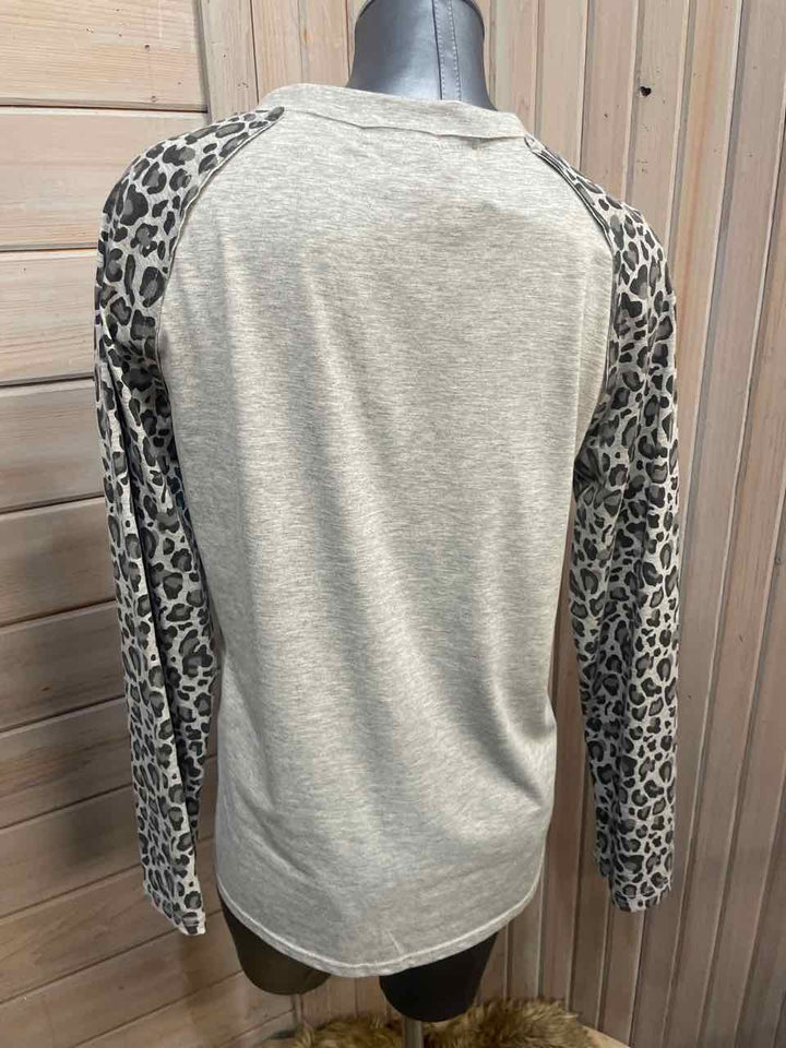 M - Sheilay Long Sleeve