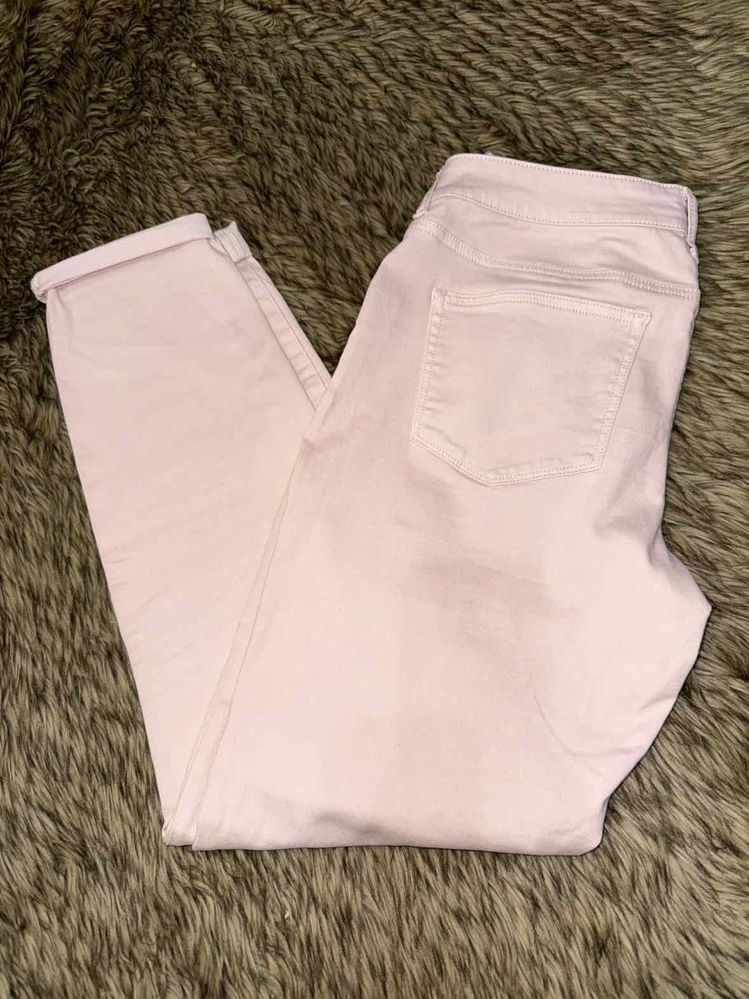 M - Maurices Jeans