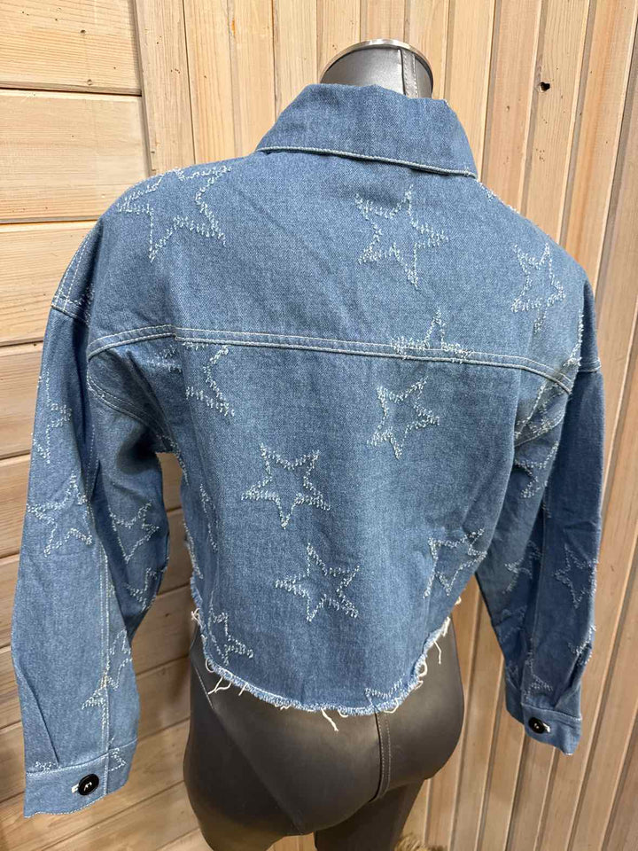 S - Voy Jacket