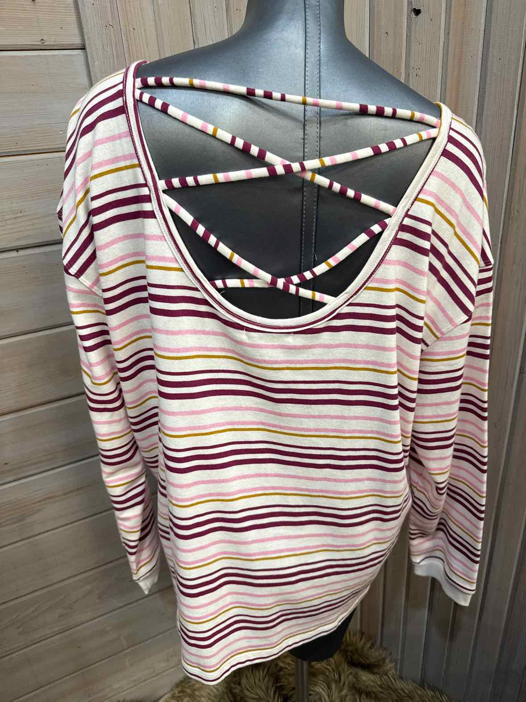 1X - Maurices Sweater