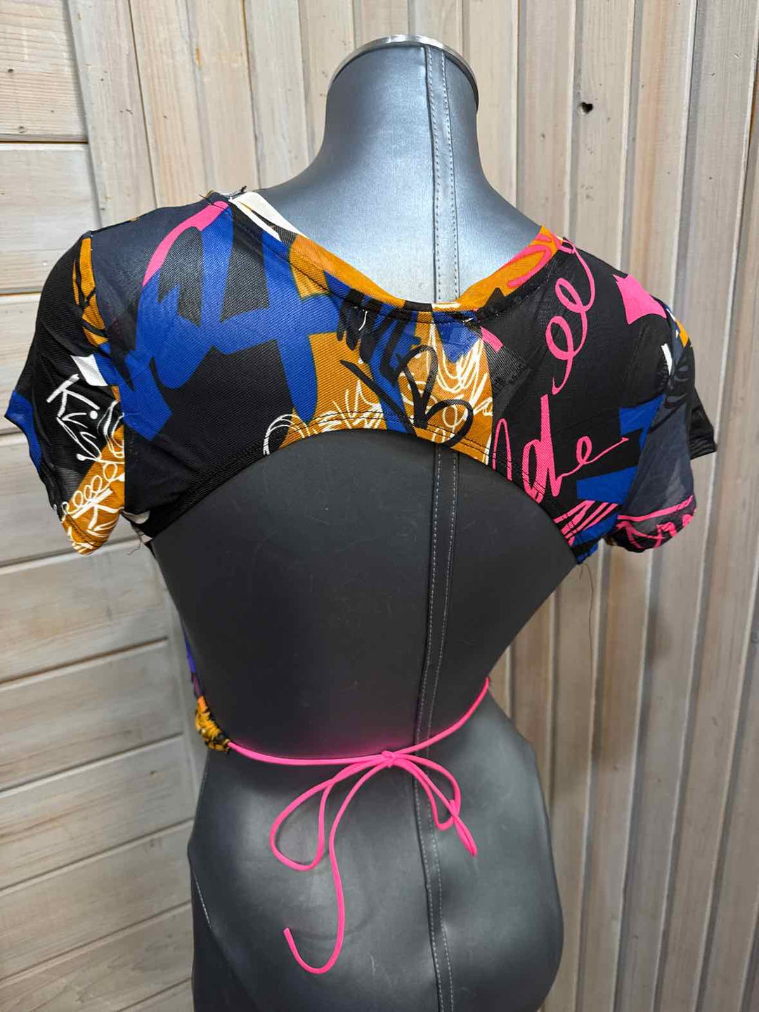 S - Love J Tops