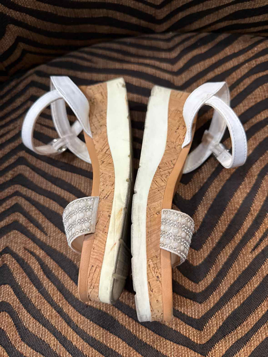 3 - Annie Shoes