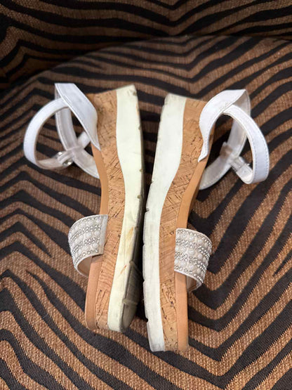 3 - Annie Shoes