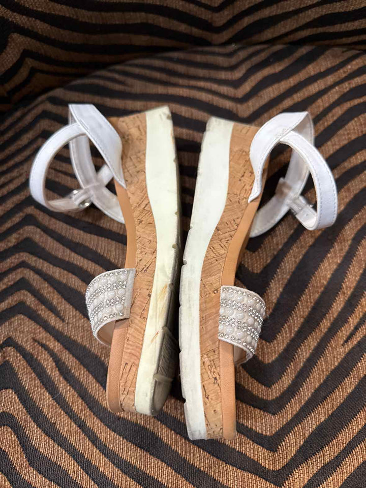 3 - Annie Shoes